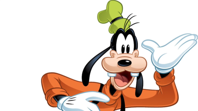 GOOFY'S TRIAL is released
