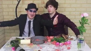 VOMIT CAKE is released