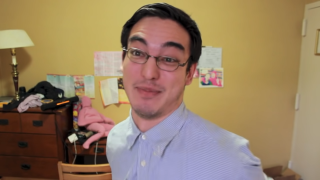 LOSER READS HATER COMMENTS series starts