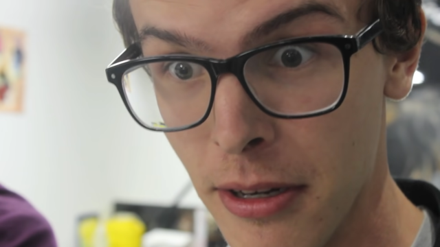 DUMBASS GETS PEWDIEPIE TATTOO is released