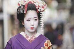 Geisha