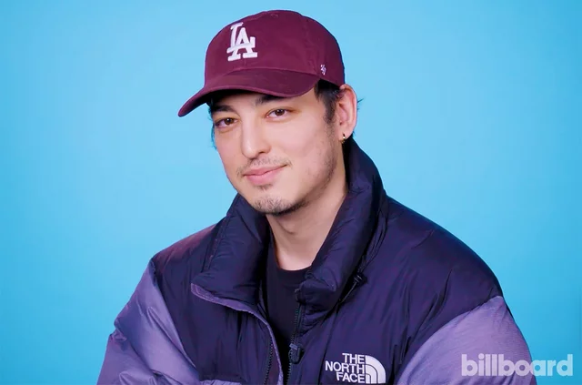 Joji Appears on Billboard
