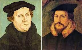 Educación en la Edad Media Reforma y Contrareforma