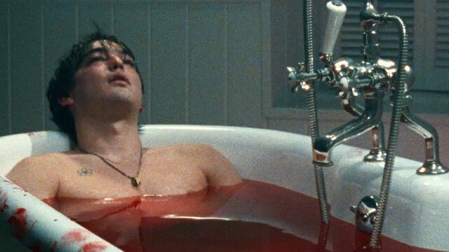 First Joji music video