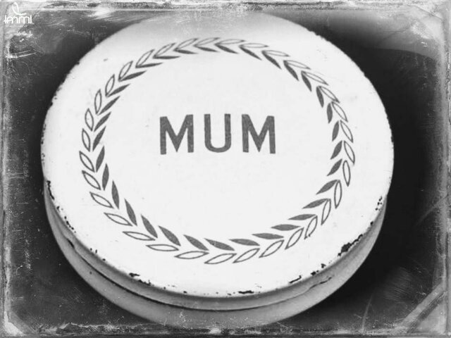 Primer desodorante comercial