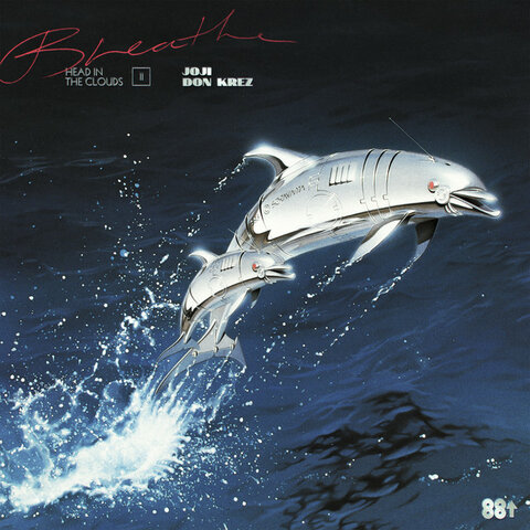 "Breathe" single is released