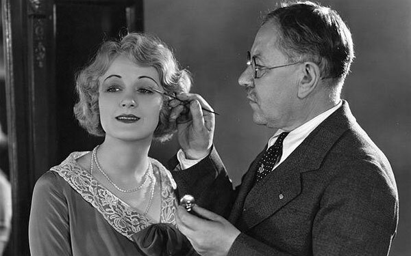 Maquillaje en la Industria del Cine