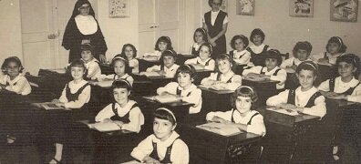 LA EDUCACION EN EL SIGLO XIX