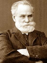 Iván Petrovich Pavlov