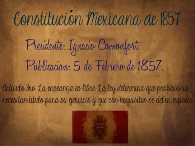 Constitución Política