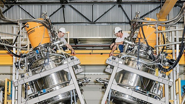 La nueva ola de energía nuclear