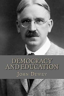 John Dewey