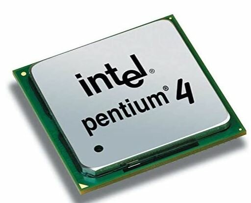 INTEL PENTIUM IV