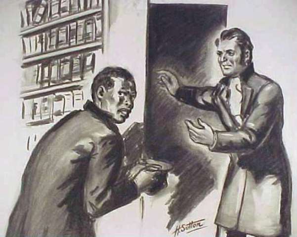 Underground Railroad