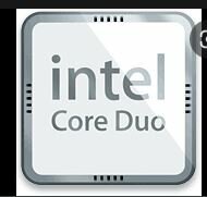 INTEL CORE DUO