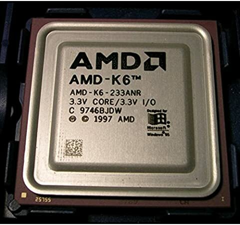 AMD K6