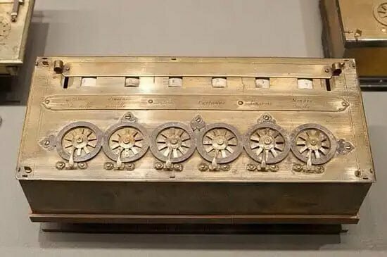 Calculadora Universal