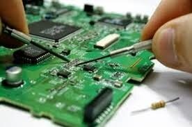 Quinta generación: nanoelectrónica.
