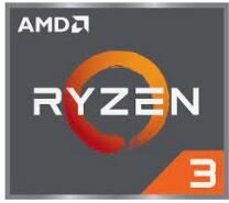 AMD Ryzen 3ra. Generación
