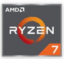 AMD RYZEN 7° GENERACION