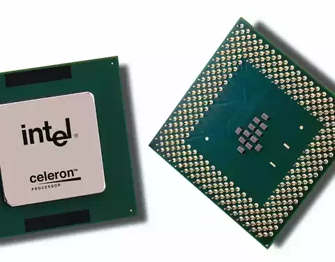 Intel Celeron