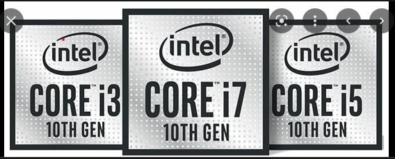 INTEL CORE S 10ª. GENERACION