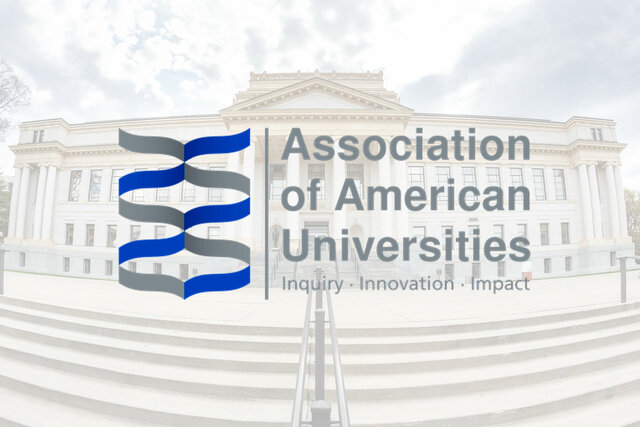 Association of American Universities