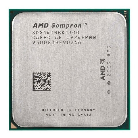AMD Sempron