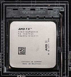 AMD FX