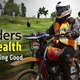 Riders for health do something good