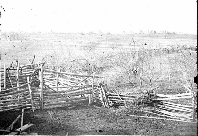 First Battle of Bull Run