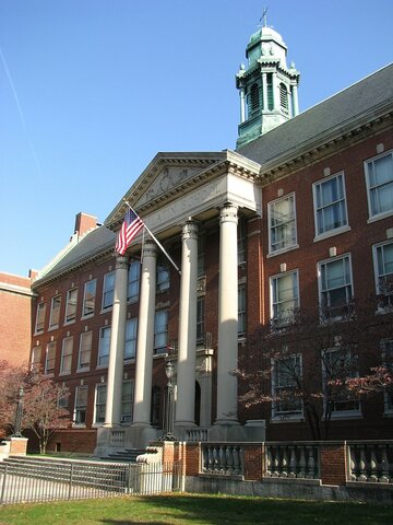 Boston Latin School