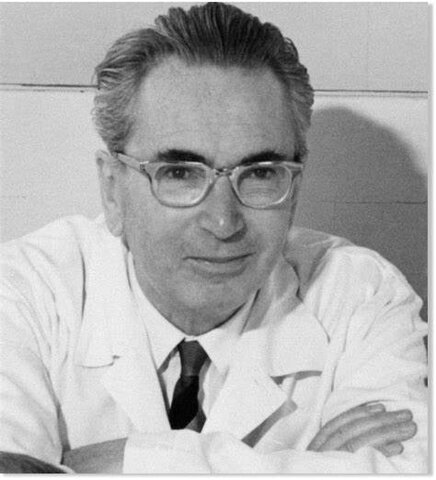 Víctor Frankl
