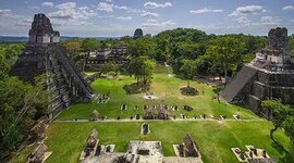 Timeline: MESOAMÉRICA