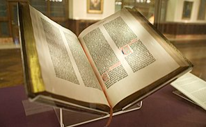 Gutenberg's Bible