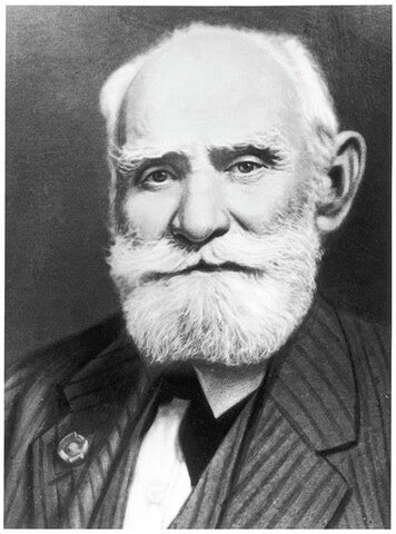 Ivan Petrovich Pavlov