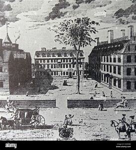 Harvard is Established