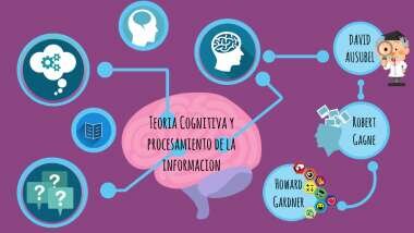 ENFOQUE DE PROCESAMIENTO DE INFORMACIÓN
