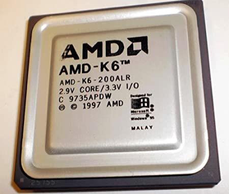 AMD K6