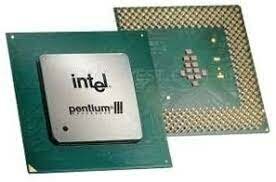 Intel Pentium III