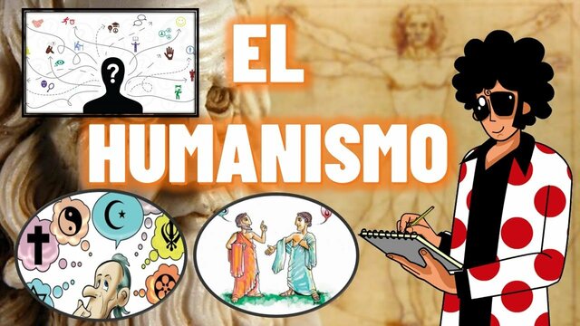 Definición De Humanismo Hoy en Día