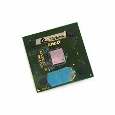 AMD Atlon XP