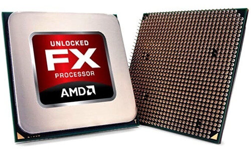 AMD FX