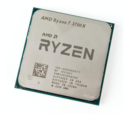 AMD Ryzen