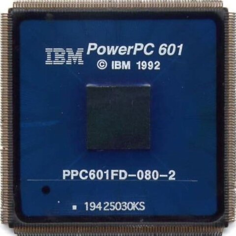 PowerPC 601