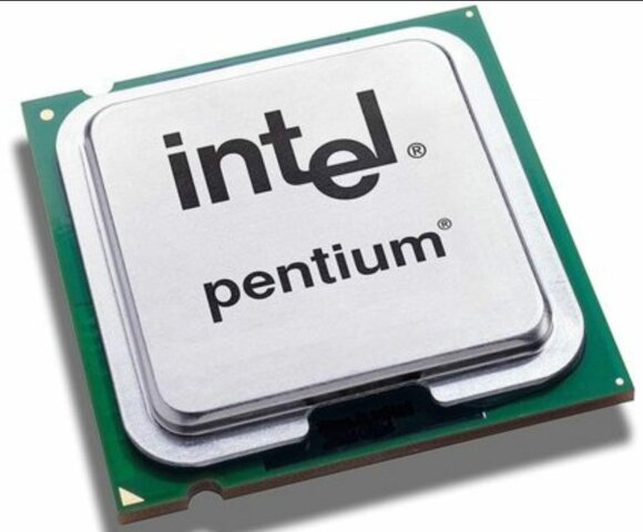 Intel Pentium
