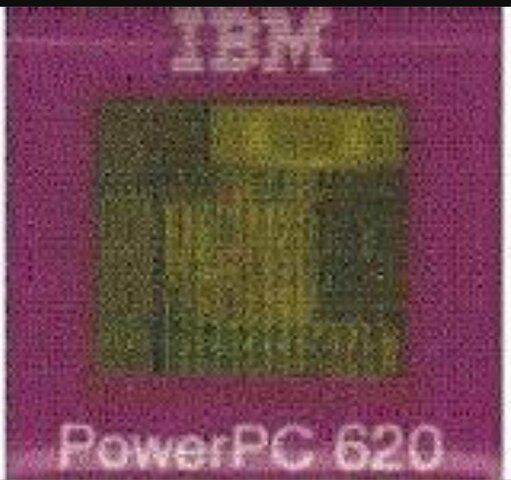 PowerPC 620