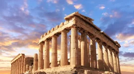 Timeline: Ancient Greece