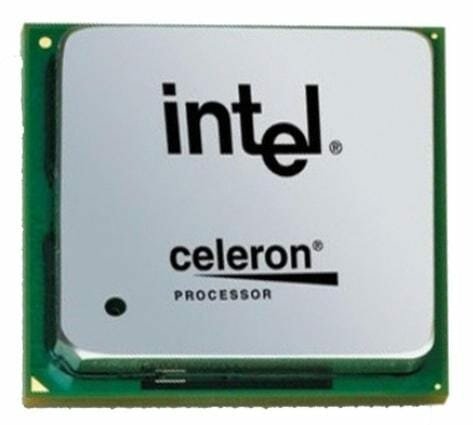 Intel Celeron