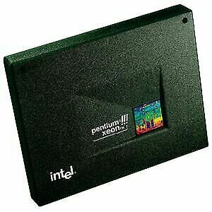Intel Pentium III Xeon
